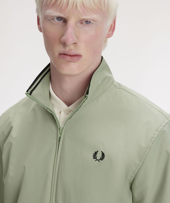 Fred Perry Brentham Jacket