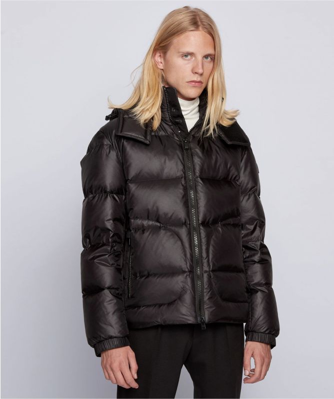 BOSS Water-Repellent Down Dolera Jacket