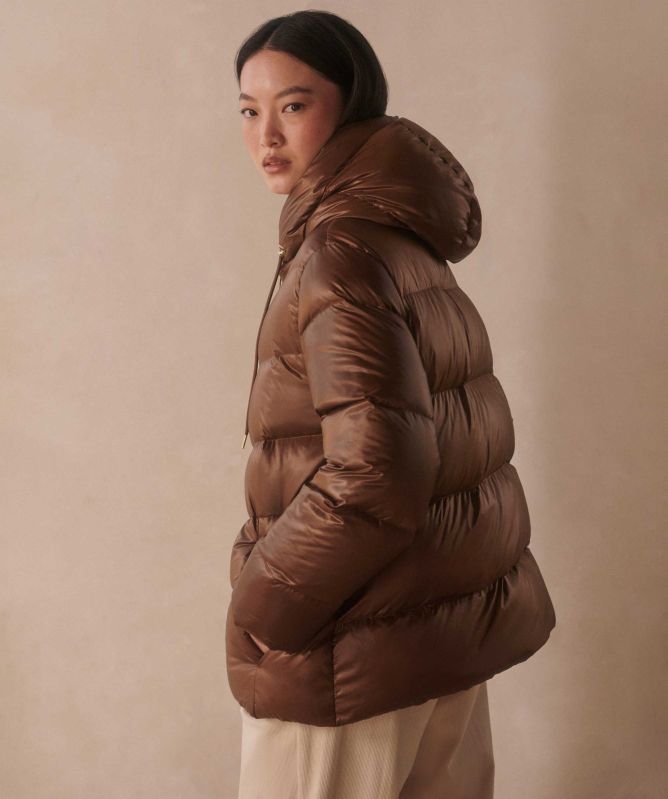 Varley Madelina Down Jacket