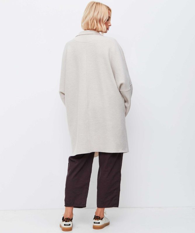 OSKA Boiled Wool 502/7107 Jacket