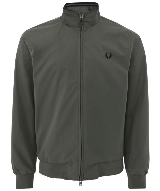 Fred Perry Brentham Jacket