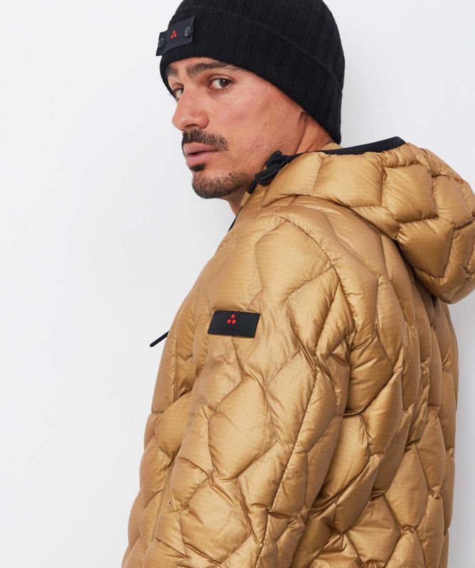 Peuterey Weiwei KJ BMAT Jacket