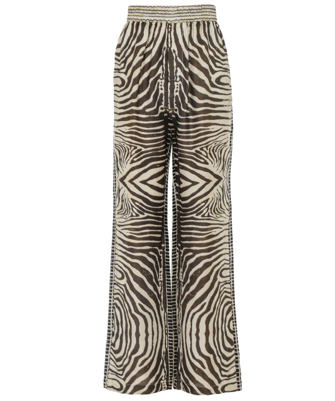 Me369 Bailey Straight Leg Trousers