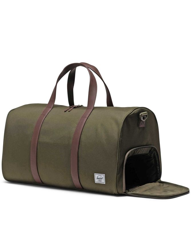 Herschel Novel Duffle Bag