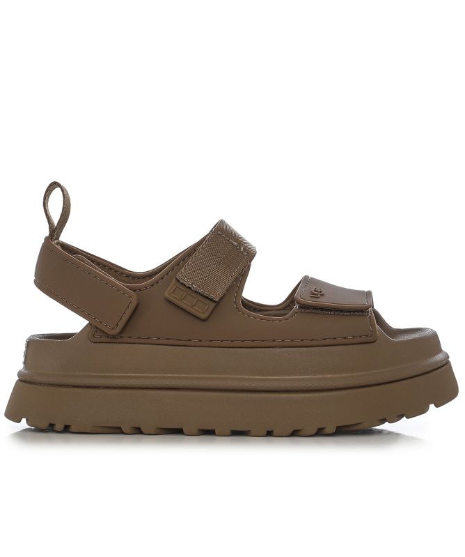 UGG Water-Resistant GoldenGlow Sandals