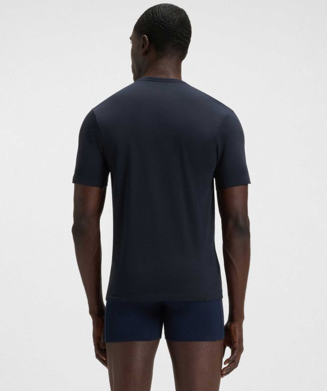 BOSS Regular Fit T Shirts 3 Pack