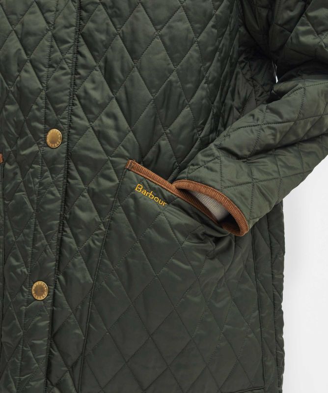 Barbour 30th Anniversary Liddesdale Jacket