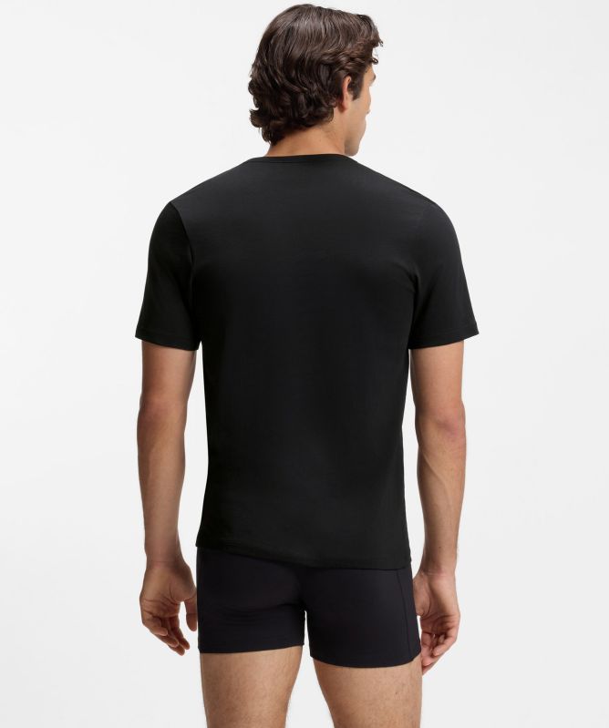 BOSS Regular Fit T-Shirts 3 Pack