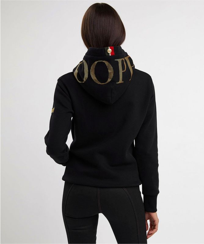 Holland Cooper Essential Hoodie