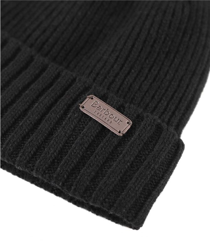 Barbour Wool Carlton Beanie