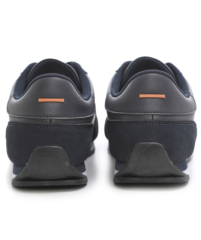BOSS Levon Runn Trainers