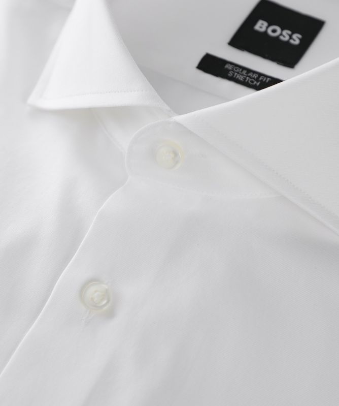 BOSS Regular Fit H-Joe Shirt