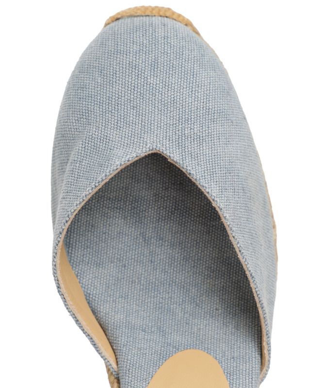 Castaner Chiara Espadrille Wedges