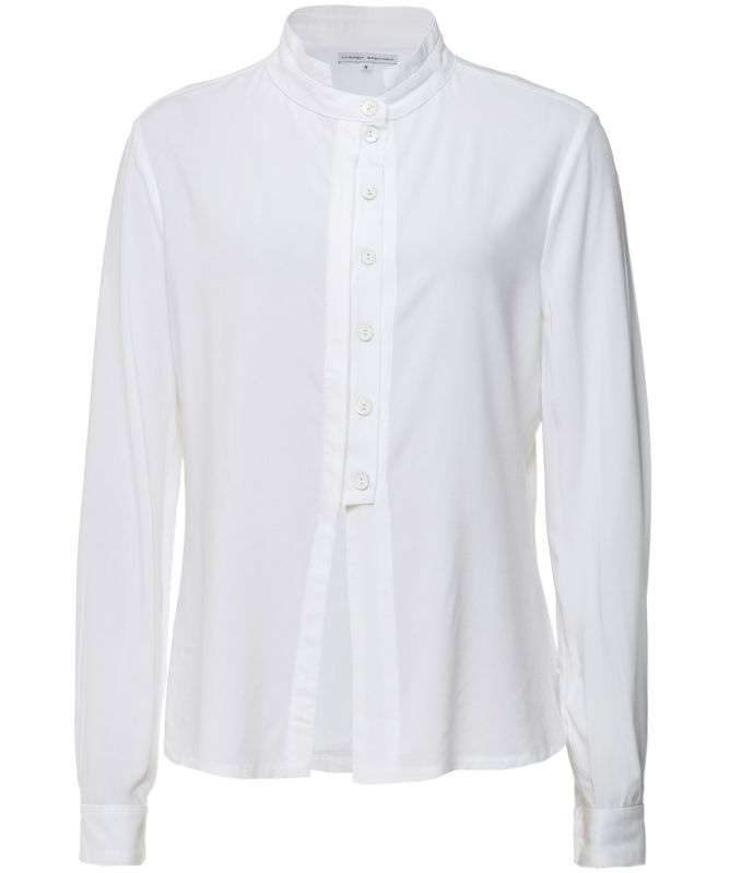 Lurdes Bergada Long Sleeve Shirt