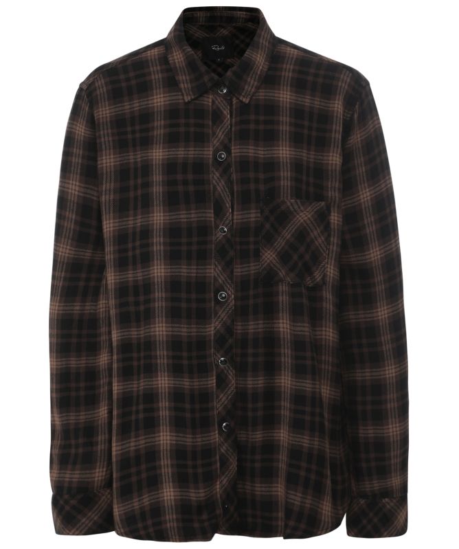 Rails Hunter Plaid Shirt