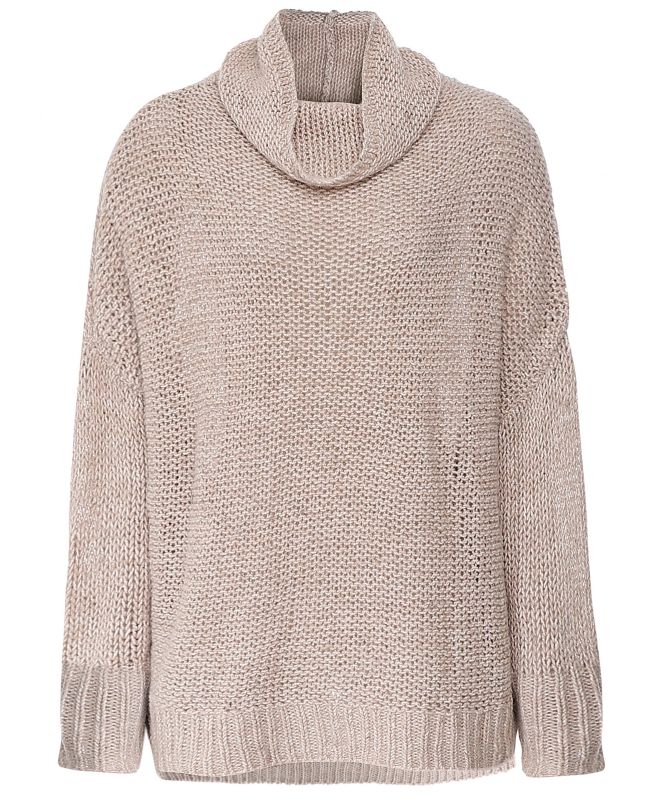 OSKA Imah Turtleneck Jumper