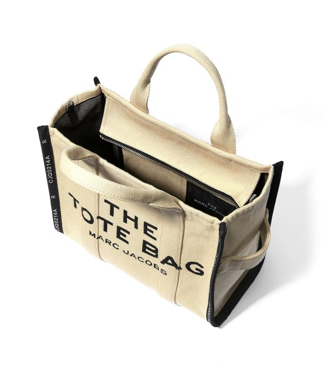 Marc Jacobs Medium Traveller Tote Bag