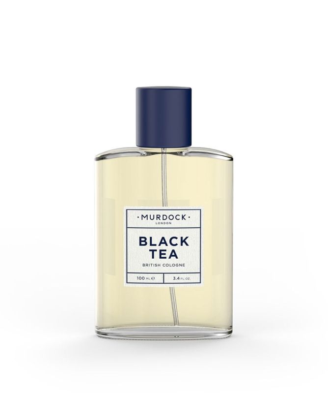 Murdock London Black Tea Cologne 100ml