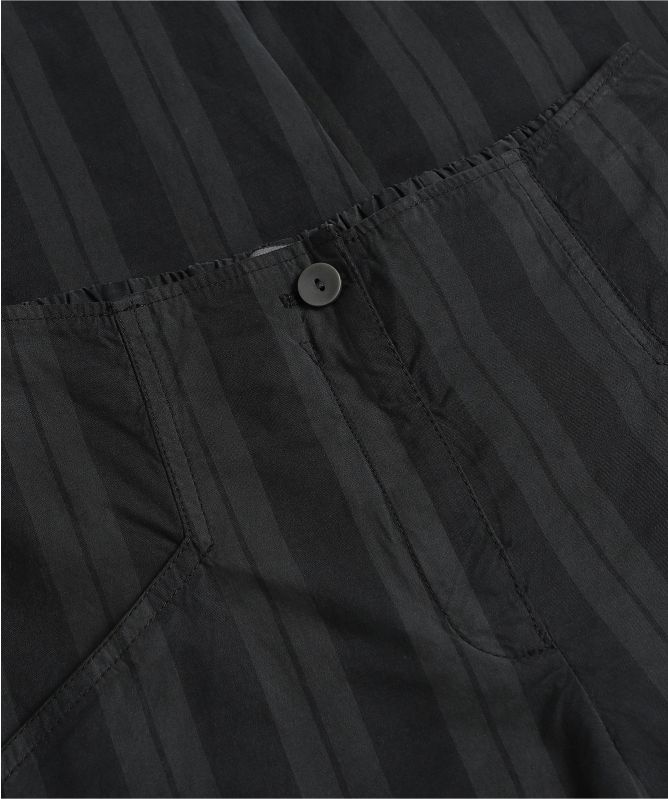 OSKA Lovys Cotton Crop Trousers