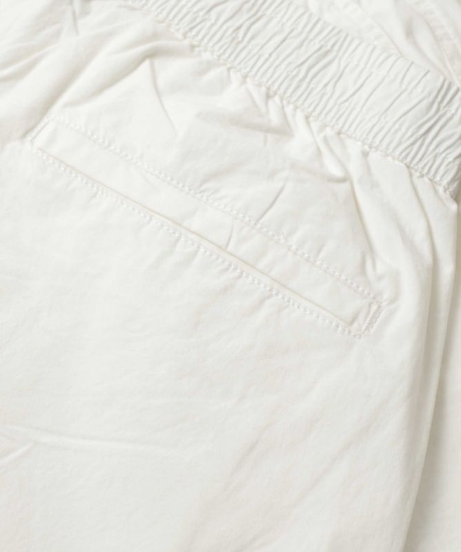 Seinse Slim Elastic-Waist Shorts