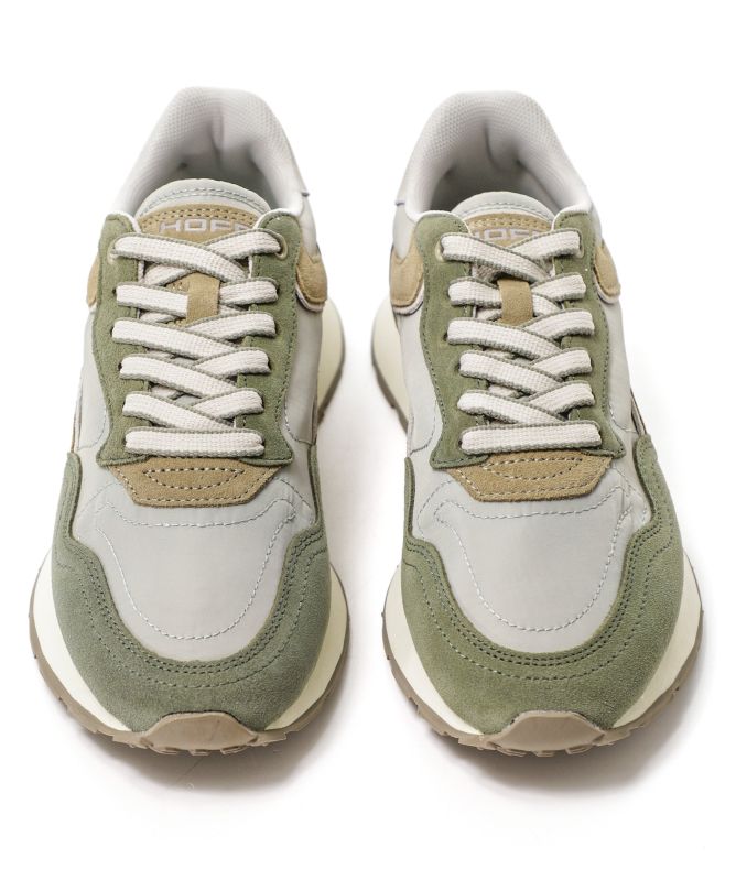 HOFF City Khaki Trainers
