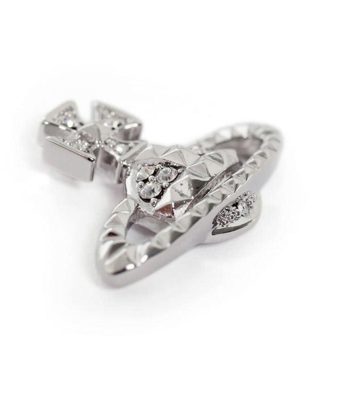 Vivienne Westwood Mayfair Bas Relief Earrings