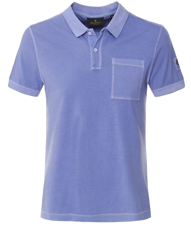 Belstaff Galley Polo Shirt | Jules B