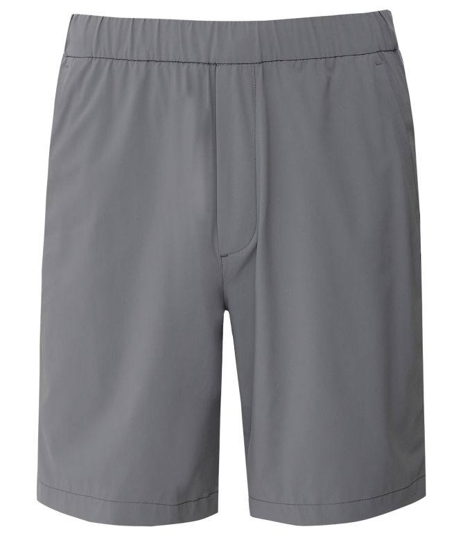 Tilley Pull On Shorts