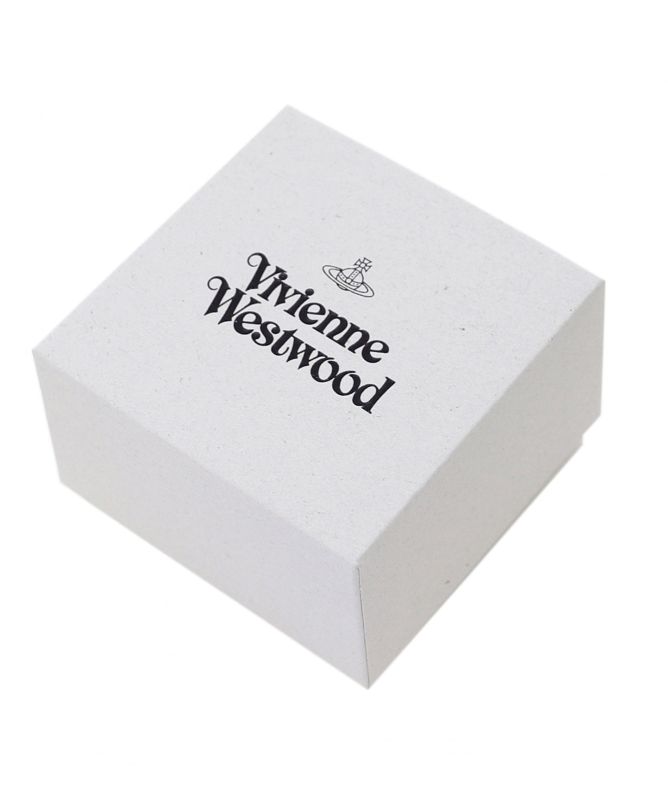 Vivienne Westwood Nano Solitaire Earrings
