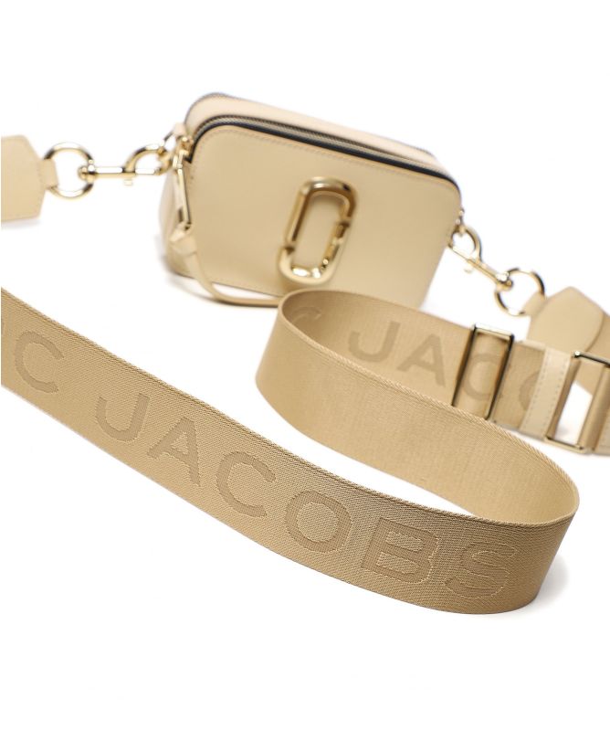 Marc Jacobs The Snapshot DTM Camera Bag