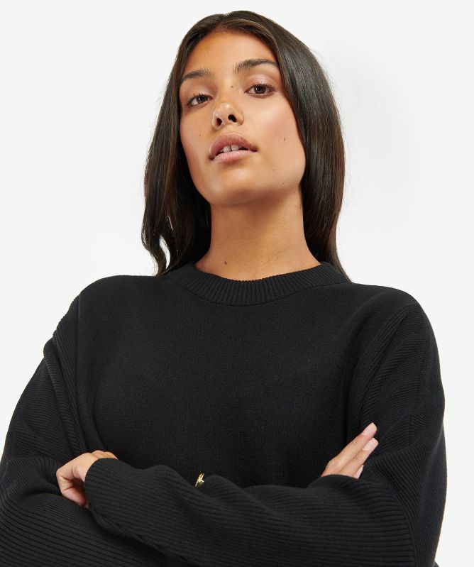 Barbour International Kubican Jumper