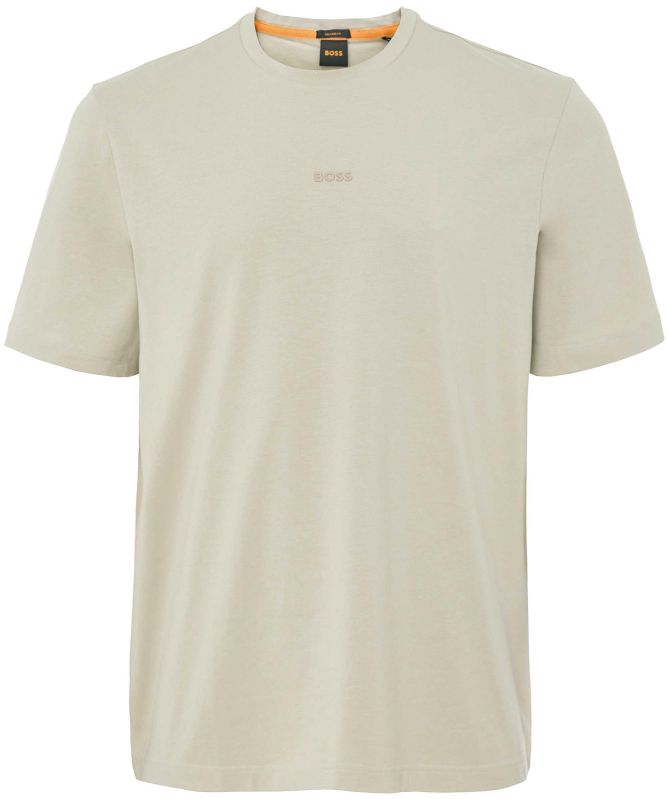 BOSS Relaxed Fit Tchup T-Shirt