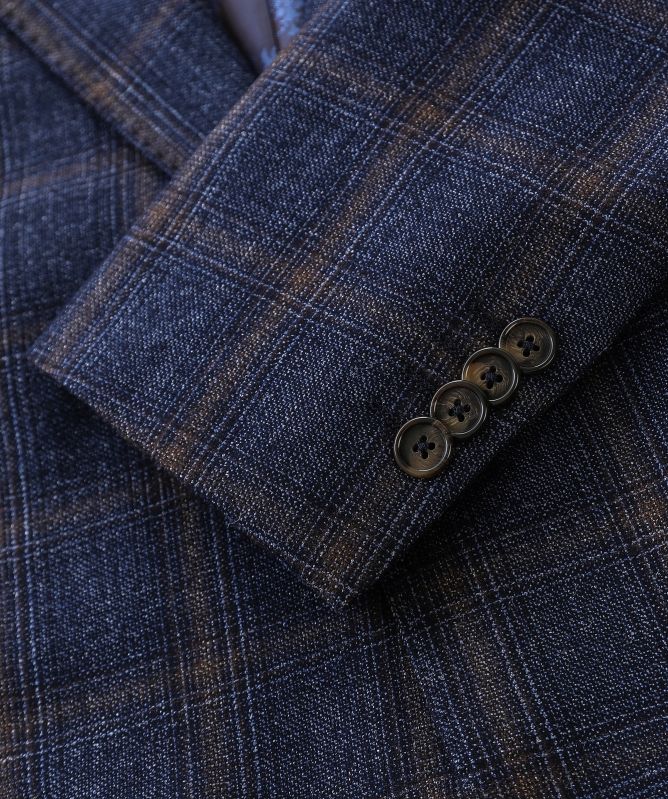 Sand Sherman Napoli Jacket
