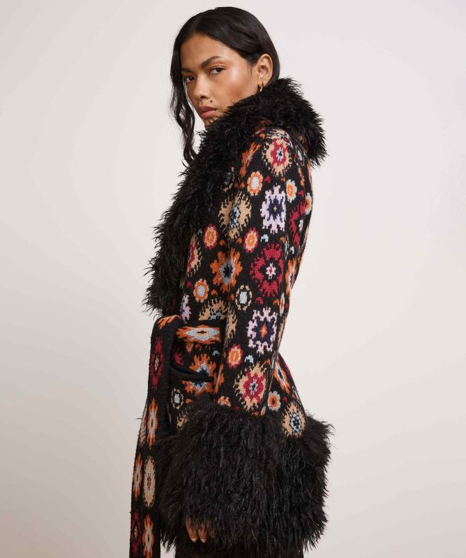 Hayley Menzies Soraya Jacket