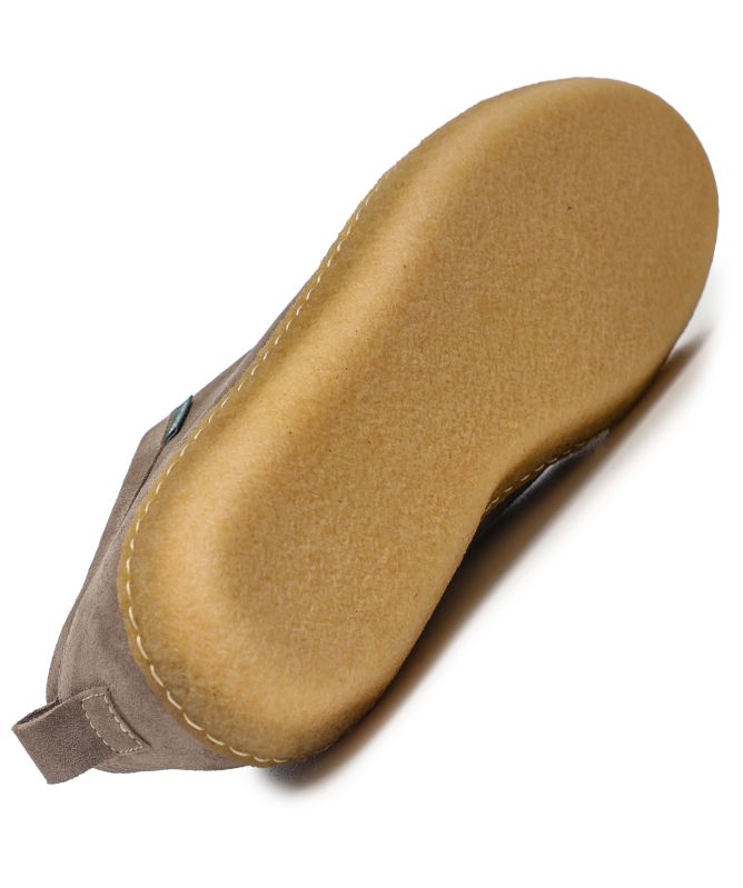 Paul Smith Buster Suede Shoes