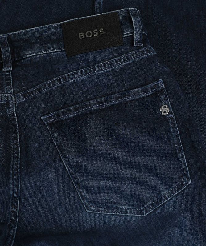 BOSS Regular Fit C-Re.Maine Jeans