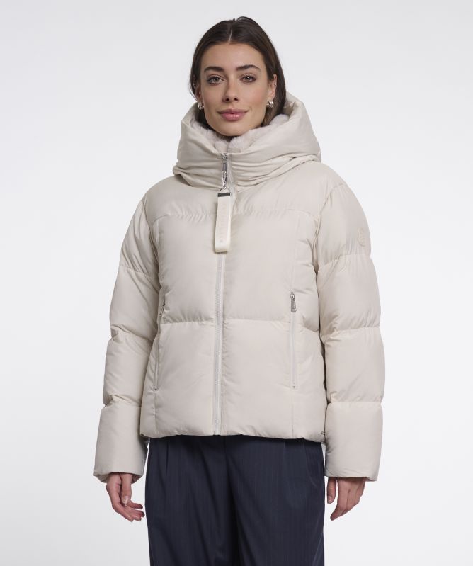 Rino and Pelle Joni Jacket