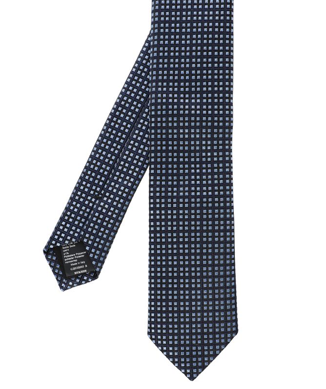 boss tie