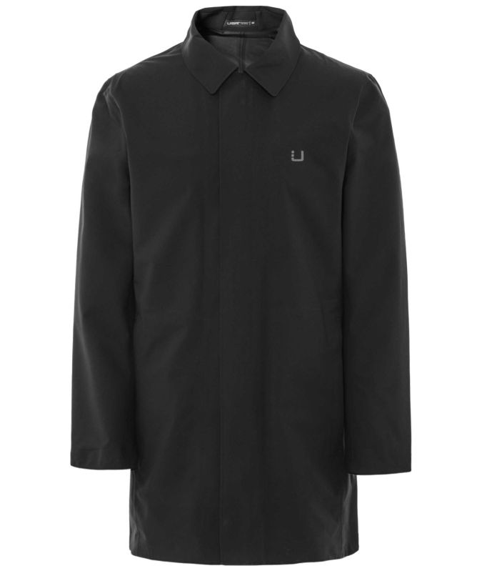 UBR Skyfall Coat