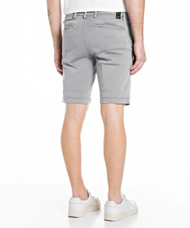 Replay Bennie Chino Shorts