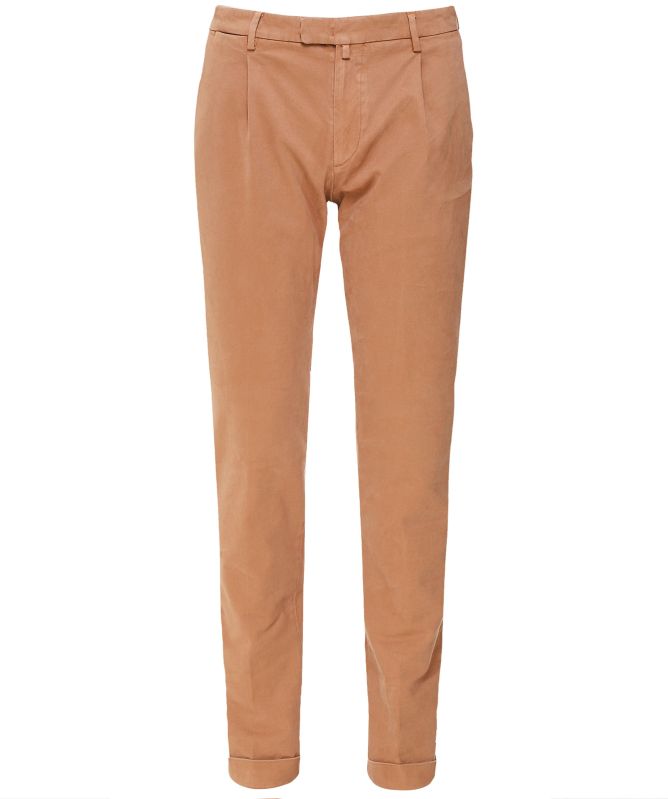 Briglia 1949 Slim Fit Chinos Jules B