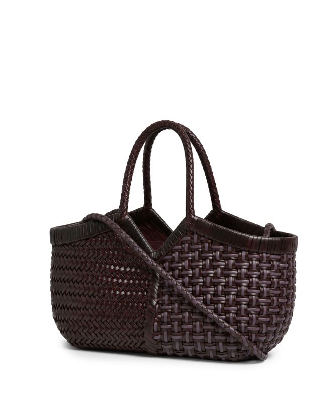 Vipera Monet Patchwork Tote