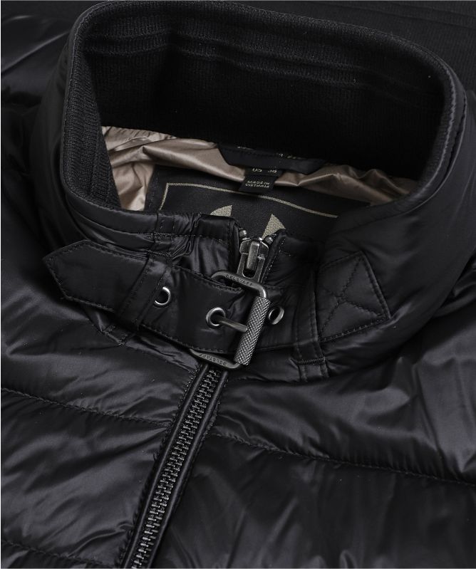 Belstaff Water-Repellent Down Circuit Gilet