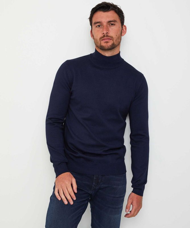 Seinse Roll Neck Lupetto Jumper