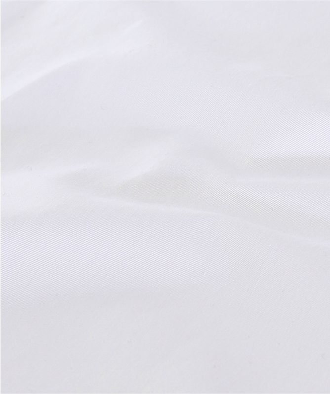 Stenstroms Slimline Floral Trim Shirt