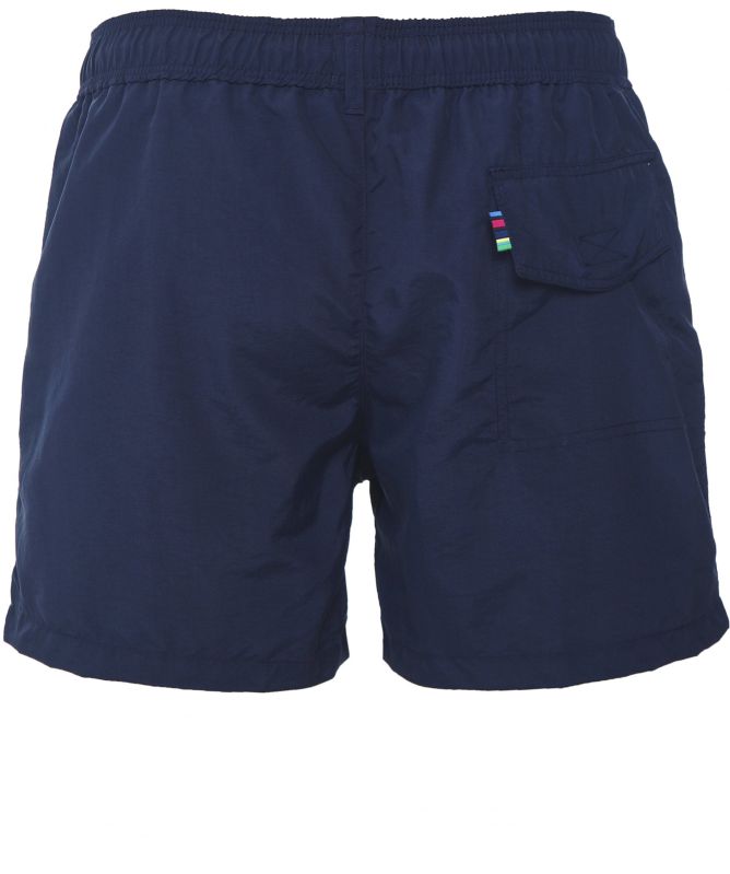 Paul Smith Zebra Swim Shorts