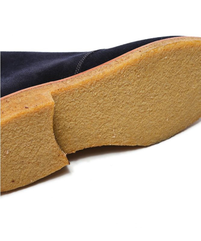 loake suede chukka boots