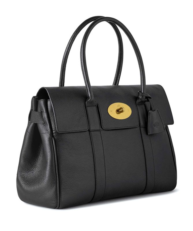 Mulberry Bayswater Shoulder Bag