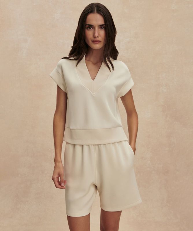 Varley Gracee V-Neck Tank