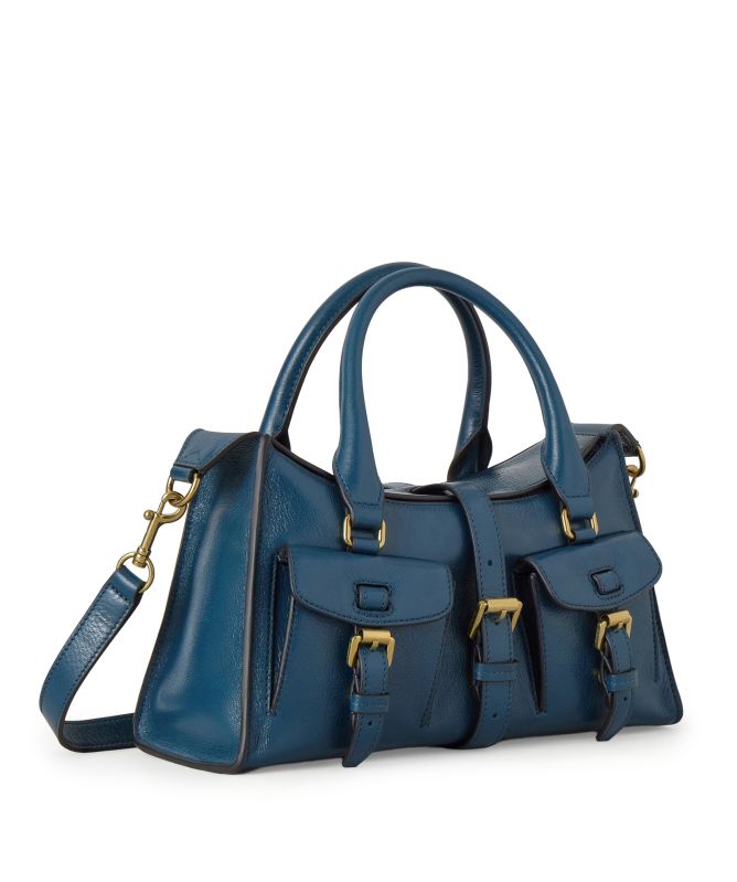 Mulberry Small Roxanne | Jules B